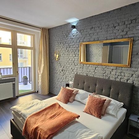 Apartment Silver 313 Karlowe Wary Zewnętrze zdjęcie