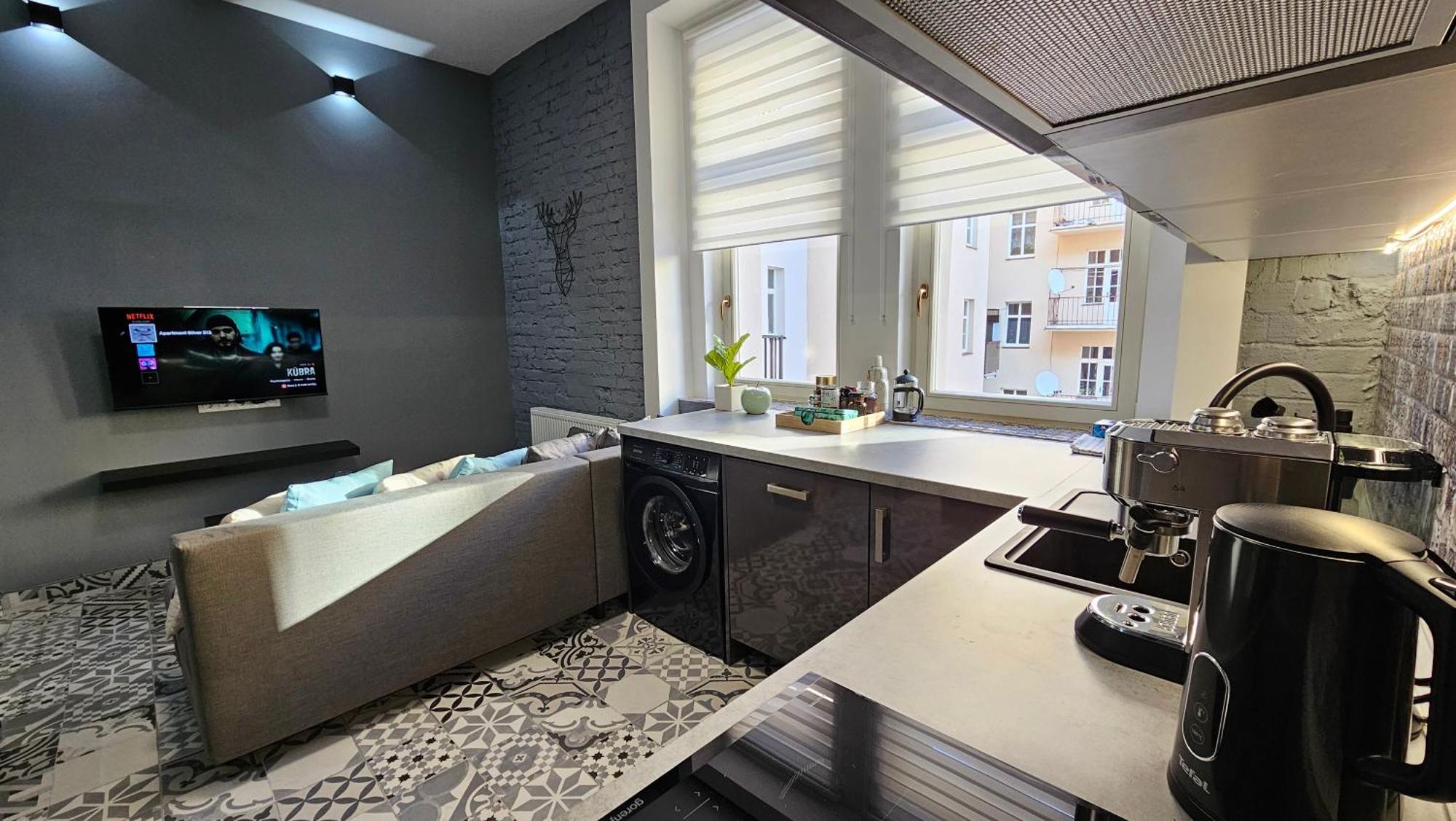 Apartment Silver 313 Karlowe Wary Zewnętrze zdjęcie