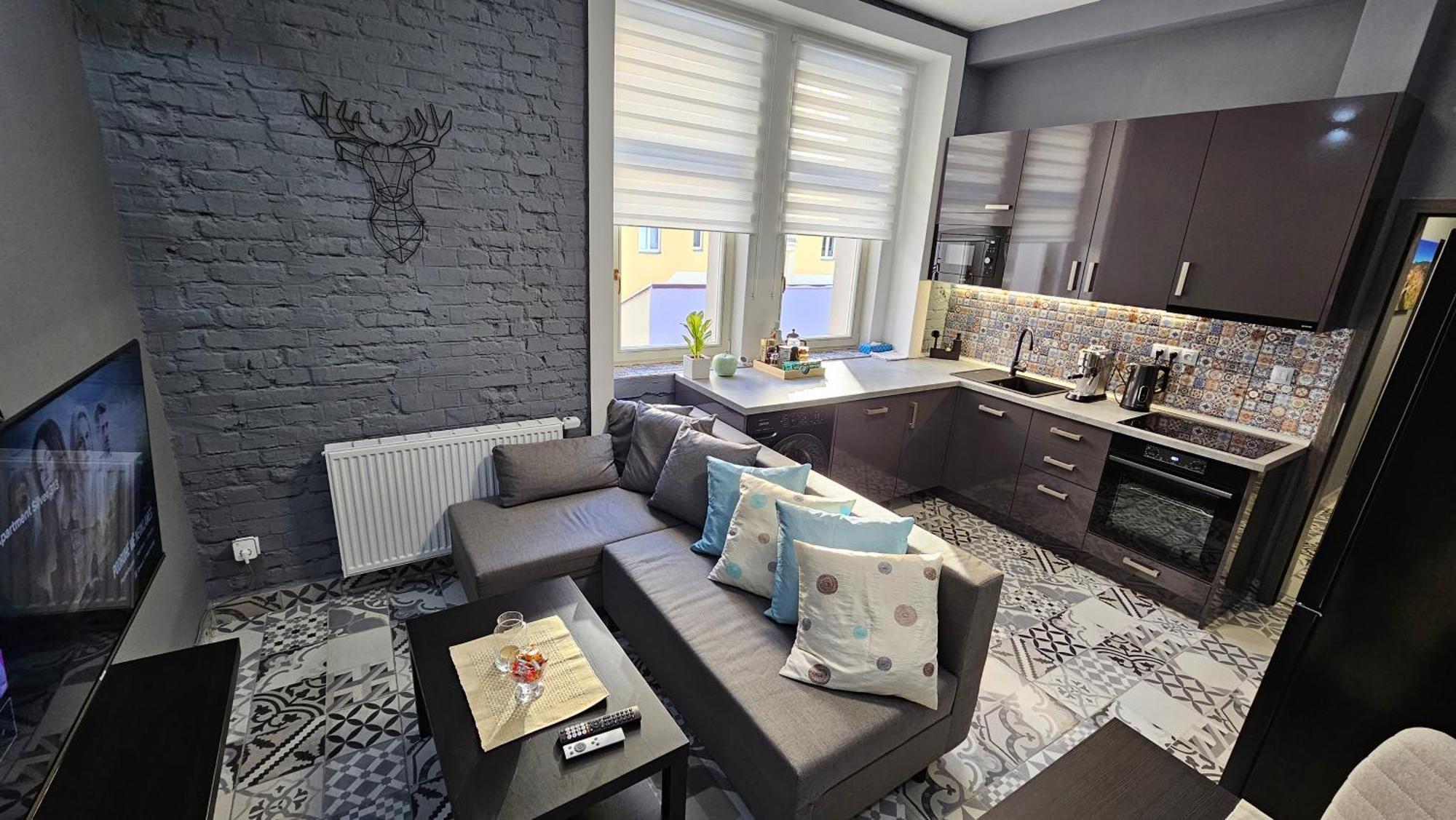 Apartment Silver 313 Karlowe Wary Zewnętrze zdjęcie