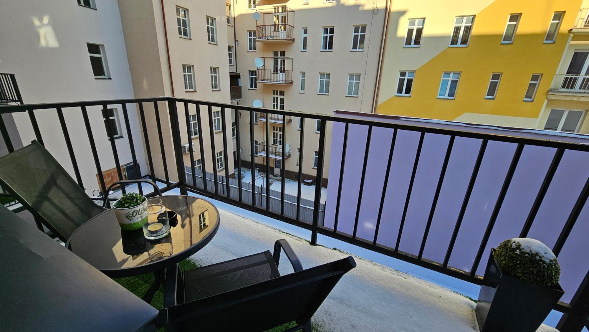 Apartment Silver 313 Karlowe Wary Zewnętrze zdjęcie