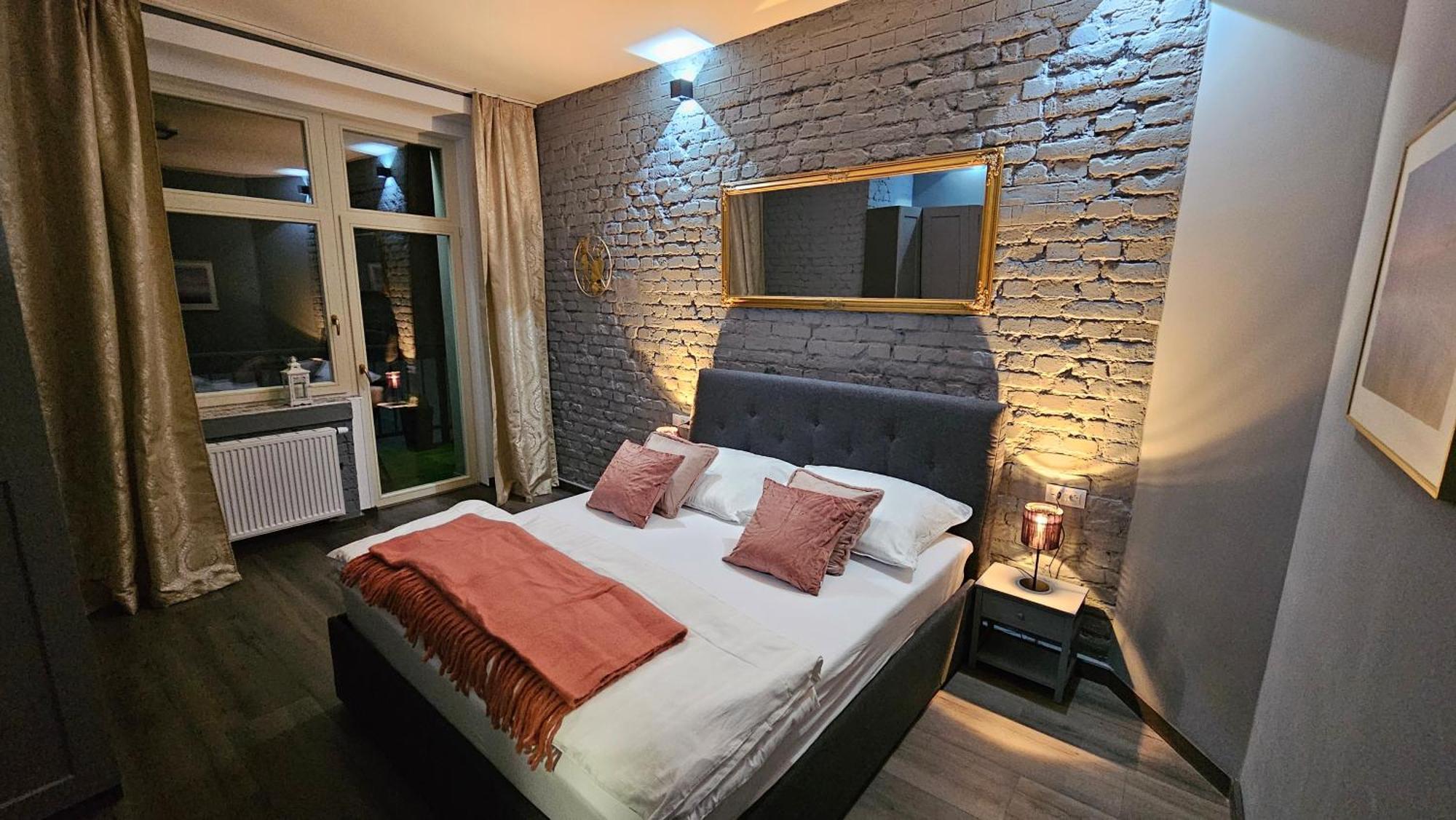 Apartment Silver 313 Karlowe Wary Zewnętrze zdjęcie